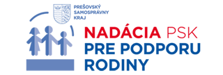 Nadácia PSK pre podporu rodiny