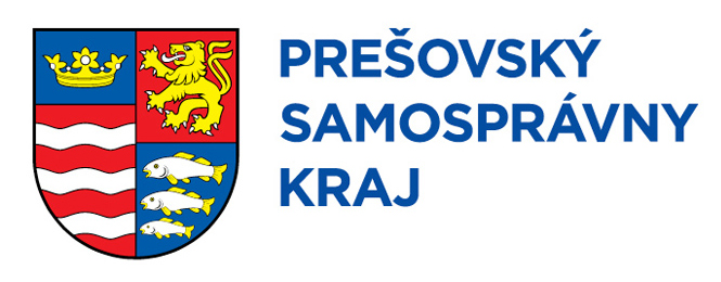 Erb Prešovský samosprávny kraj